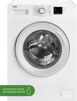  Lave-linge LLF08W4 Beko
