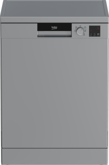  Lave-vaisselle pose libre LVV1347S Beko