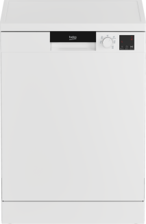  Lave-vaisselle pose libre LVV1347W Beko