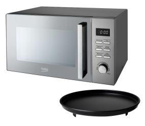  Micro ondes combiné MCF32410X Beko