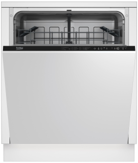  Lave-vaisselle intégrable PDIN15310 Beko