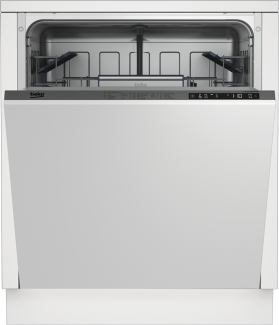  Lave-vaisselle intégrable PDIN28320 Beko