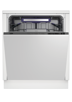  Lave-vaisselle intégrable PDIN29530 Beko