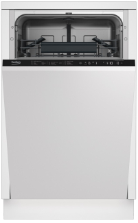  Lave-vaisselle intégrable PDIS26020 Beko