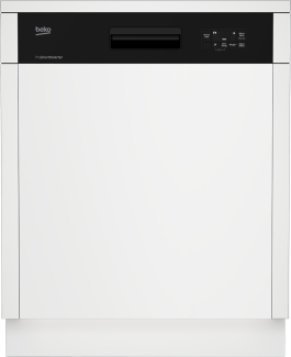  Lave-vaisselle intégrable PDSN15310B Beko
