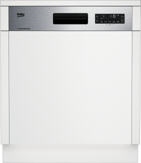 Lave-vaisselle intégrable PDSN28320X Beko