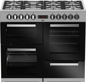  Cuisinière PF335325DX Beko