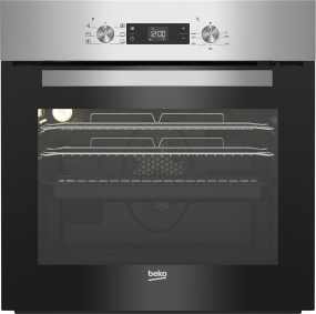  Four encastrable email lisse QSE225X Beko
