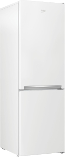  Réfrigerateur RCNA366K30W Beko