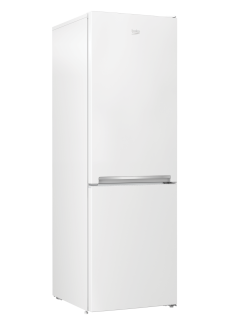  Réfrigerateur RCNA366K40WN Beko