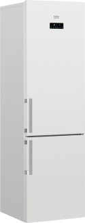  Réfrigerateur RCNA400E21ZW Beko