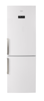  Réfrigerateur RCNE365E21JW Beko