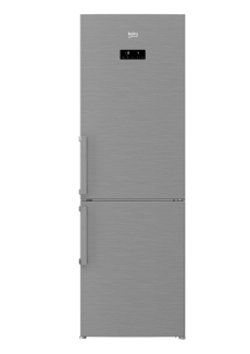  Réfrigerateur RCNE365E21JX Beko