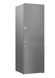  Réfrigerateur RCNE365K31ZXP Beko