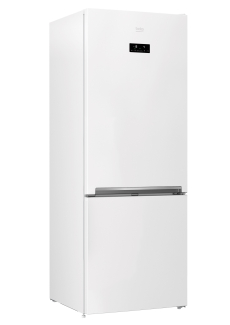  Réfrigerateur RCNE520E20ZW Beko