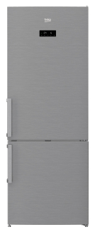  Réfrigerateur RCNE520E22JX Beko