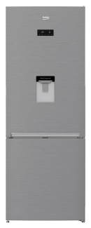  Réfrigerateur RCNE520E30DZXP Beko