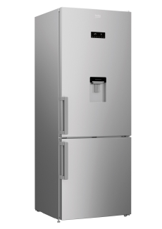  Réfrigerateur RCNE520E31DS Beko
