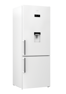  Réfrigerateur RCNE520E31DW Beko