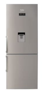 Réfrigerateur RCNE520E32DJX Beko