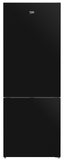  Réfrigerateur RCNE520K20GB Beko