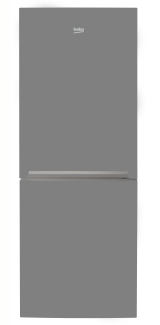  Réfrigerateur RCNE530K20S Beko