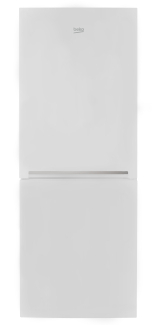  Réfrigerateur RCNE530K20W Beko
