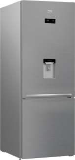  Réfrigerateur RCNE560E30DZXB Beko