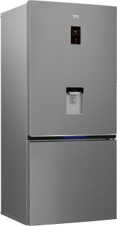  Réfrigerateur RCNE720E20DZXP Beko