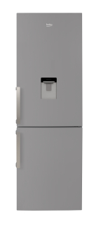  Réfrigerateur RCSA365K21DS Beko