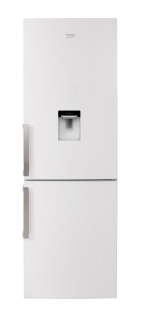  Réfrigerateur RCSA365K21DW Beko