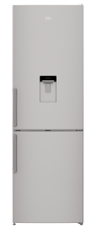  Réfrigerateur RCSA365K31DS Beko