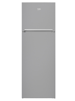  Réfrigerateur RDNE350K20X Beko