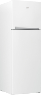  Réfrigerateur RDNE350K30WN Beko