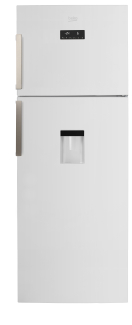  Réfrigerateur RDNE455E31DZW Beko