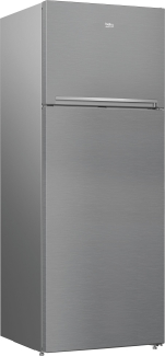  Réfrigerateur RDNE455K30ZXB Beko