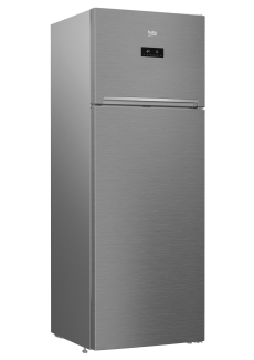  Réfrigerateur RDNE535E20ZX Beko