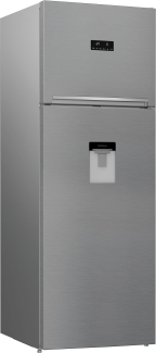  Réfrigerateur RDNE535E30DZXB Beko