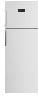  Réfrigerateur RDNE535E31JZW Beko
