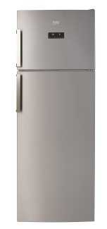  Réfrigerateur RDNE535E32JZX Beko