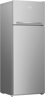  Réfrigerateur RDSA240K20S Beko