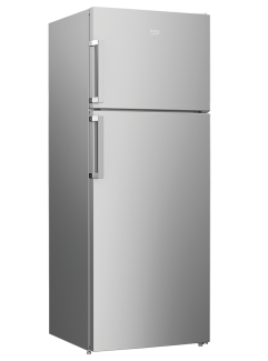  Réfrigerateur RDSE465K21S Beko
