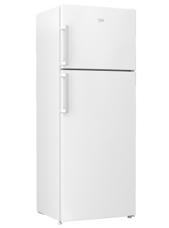  Réfrigerateur RDSE465K21W Beko