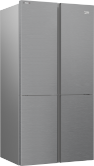  Réfrigerateur REM91ZXBN Beko