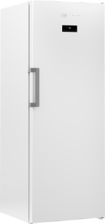  Congélateur RFNE448E55W Beko