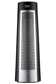  Chauffage soufflant RHP7122 Beko