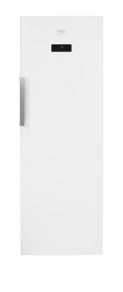  Réfrigerateur RSNE415E33W Beko