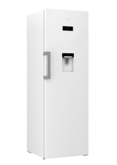  Réfrigerateur RSNE445E33DW Beko