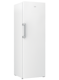  Réfrigerateur RSNE445T23ZW Beko