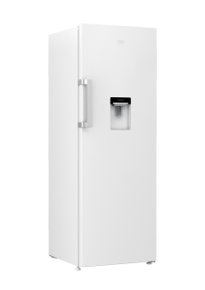  Réfrigerateur RSSE415M23DW Beko